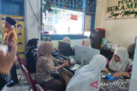 Pemkot Bengkulu gencarkan Program Orang Tua Asuh tangani anak stunting
