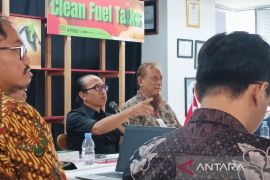 KPBB nilai elektrifikasi lebih berkelanjutan dibanding Program B50