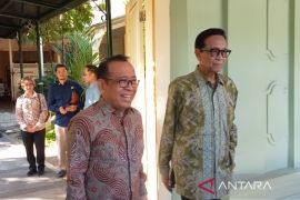 Kemenko PMK memperkuat edukasi pencegahan kekerasan terhadap anak