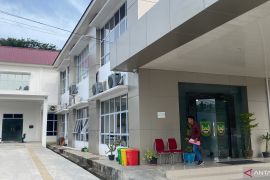 Disnaker Batam optimalkan bursa kerja khusus untuk perluas penempatan lulusan SMK