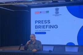 PM India akan melawat ke Indonesia 6-8 Juli perkuat hubungan bilateral
