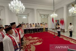 Pramono minta anggota DTKJ buat transportasi di Jakarta lebih baik