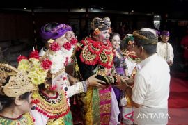 Badung beri ruang yang adil untuk aktivitas seni