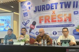 OJK Sulteng perkuat ekonomi masyarakat pesisir  tingkatkan kemandirian
