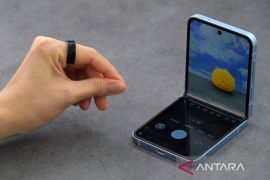Samsung isyaratkan Galaxy Ring 2 bakal hadir jadi penerus