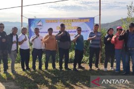 KaWaN menanam harapan baru bagi jurnalisme Tapanuli Utara