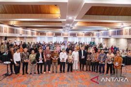 Aspekpir: Kemitraan PalmCo-Petani role model masa depan sawit Indonesia