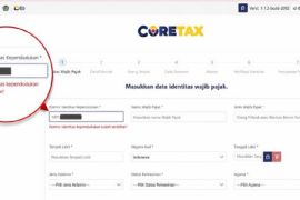 Muncul pesan "Nomor Identitas Kependudukan Sudah Terdaftar" saat daftar NPWP? Ini penyebabnya!