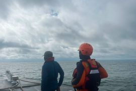 SAR Timika tutup operasi pencarian nelayan hilang di perairan Atuka