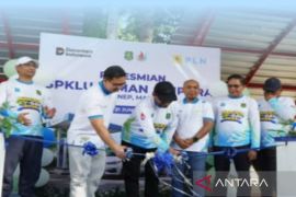 PLN-Pemkab Sumenep mempercepat ekosistem kendaraan listrik