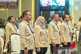 Wako Agung dorong Program MBG dilanjutkan, sebut tingkatkan ekonomi dan serapan tenaga kerja