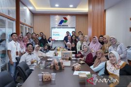 Pertamina bekali UMKM Gorontalo perkuat literasi keuangan dan akses permodalan