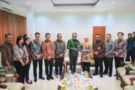 ASDP akselerasi transformasi Pelabuhan Ketapang, perkuat konektivitas