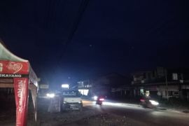 Pengusaha laundry Bengkayang keluhkan pemadaman listrik ganggu operasional usaha