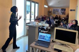 UMKM naik kelas, PLN intensifkan Grebek Business Digital lewat Rumah BUMN Gunungkidul