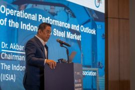 RI poised to become SEA's steel industry hub