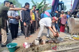 Temanggung tingkatkan lima ruas jalan melalui DAK 2026