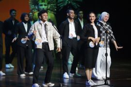 Pemkab bentuk karakter finalis Abang None Kepulauan SeribN