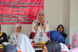 DKI perkuat peran orang tua lindungi anak dari kekerasan