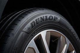 Dunlop luncurkan garansi pengguna ban Blue Response TG