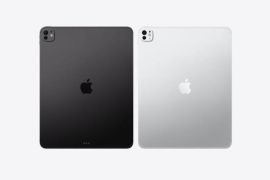 Apple dikabarkan bakal rilis iPad Pro dan MacBook Pro baru tahun depan