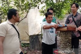Dana karbon dongkrak usaha madu kelulut hutan