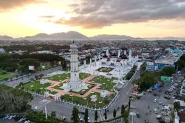 Disbudpar Aceh perkuat empat pilar wujudkan wisata ramah muslim