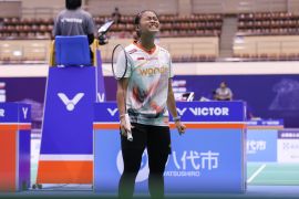 Mayla jadikan Kejuaraan Asia Junior pelajaran menuju Kejuaraan Dunia&nbsp;