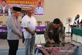 Pemda diminta waspada kebakaran TPA sampah saat kemarau