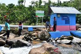 Dari energi bersih hingga peluang usaha, desa energi berdikari perkuat ekonomi masyarakat desa