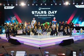 Program Finnovation Motor Penggerak Inovasi Direktorat Keuangan Pertamina