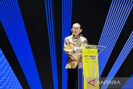 Menbud ajak KBRI Kanada promosikan budaya Indonesia lewat film