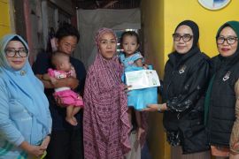 Imigrasi dan Dinkes Parepare gelar baksos lewat program OTAAS