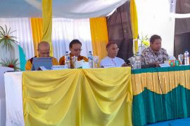 Kemenag NTT mendorong 736 katekis adaptif hadapi transformasi digital