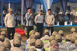 Komisi VIII DPR ingatkan antisipasi potensi kenaikan biaya haji 2027
