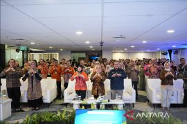 BPS upayakan semakin banyak UMKM perempuan terdata Sensus Ekonomi 2026
