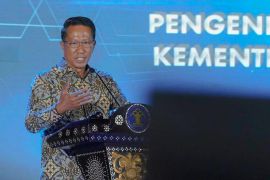 Kemenkum catat kinerja positif layanan publik pada semester I 2026