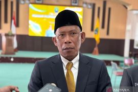 Bulungan Ikuti Regulasi Pusat Penerapan Batas Maksimal Belanja Pegawai