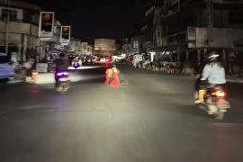 DPRD Singkawang dorong PLN segera atasi pemadaman listrik bergilir