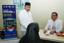 Wagub Jateng: Program Speling permudah akses layanan kesehatan spesialis hingga kecamatan
