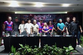 IFFL upayakan bentuk wadah sosial legenda sepak bola Indonesia