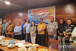 Pemprov PBD dukung pendirian Universitas Doberai guna tingkatkan SDM