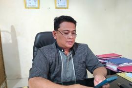 Agam dapat 11 titik program padat karya bencana dari Kemnaker