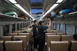 KAI: Stasiun Malang layani 1.087.795 penumpang selama semester I 2026