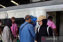 KAI Cirebon layani 2,13 juta penumpang pada semester I tahun 2026