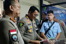 Autopsi: Pilot AMA ditembak dari jarak sangat dekat