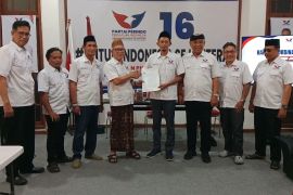Perindo Jatim perkuat struktur menuju Pemilu 2029