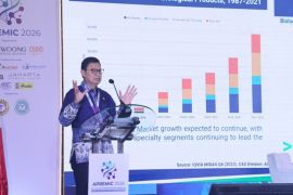 Indonesia aims ATMP Hub for Asia-Pacific