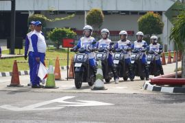 Kampanye duta keselamatan berkendara Astra Honda raih jutaan views