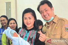 Pemkab Kepulauan Tanimbar fasilitasi adopsi bagi bayi terlantar di RSUD Magrety